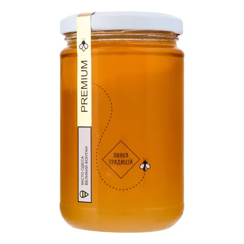 Мед Premium Лавка традицій