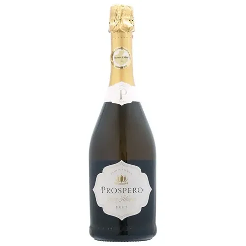 Ігристе вино Felix Solis Avantis Prospero Gran Selezione Brut, біле, брют, 11%, 0,75л