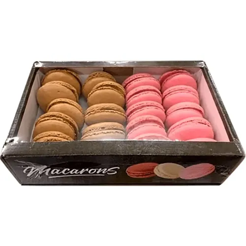 Тістечко Nonpareil Макаронс, вагове