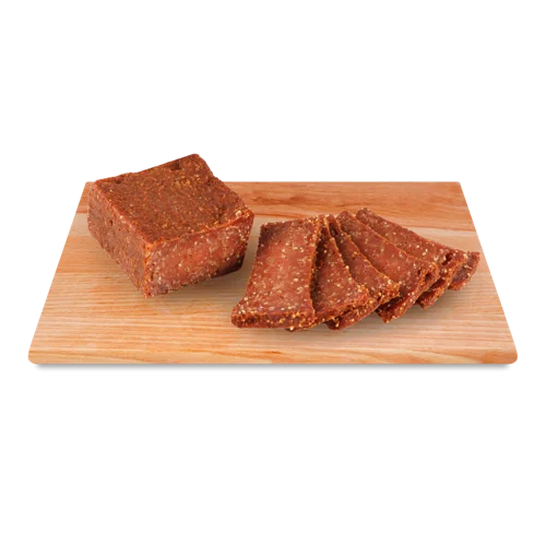 Сейтан Амарантовий Бастурма Сиров'ялена Хорс, кг