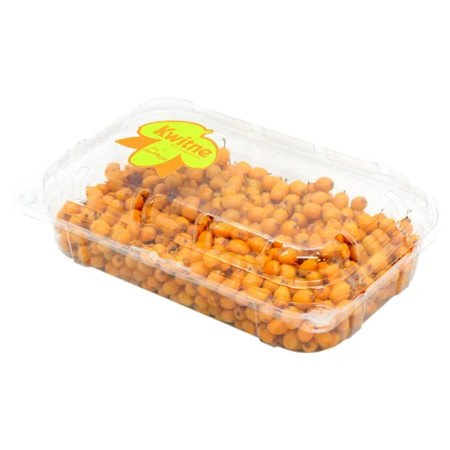 Обліпиха свіжа, 250г KWITNE