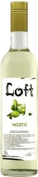 Сироп LOFT Мохито 700мл