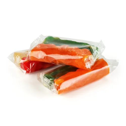 Рахат-Лукум Палички З Арахісом Асорті Вищого Ґатунку, 1кг