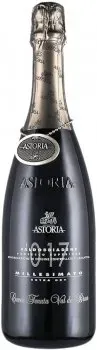 Вино ігристе Astoria Valdobbiadene Prosecco Superiore Millesimato біле екстра-сухе 0.75л 11.5%