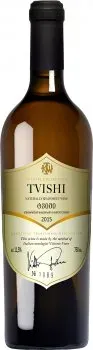 Вино KTW Speсial Collection Твиши біле полусолодке 0.75л 11-12%