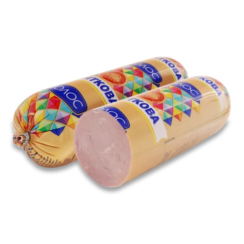 Шинка Варено-Копчена Святкова Колос, кг