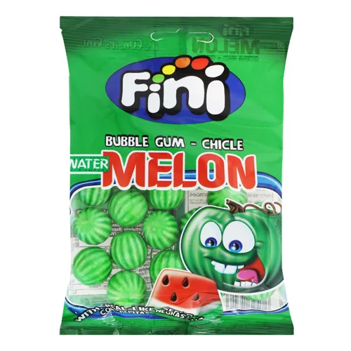 Гумка жувальна Watermelon Fini м/у 100г