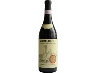 Вино сухе червоне Produttori del Barbaresco Barbaresco 0,75л