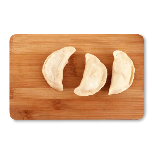 Вареники З Грибами Домадома, Заморожені, 500г