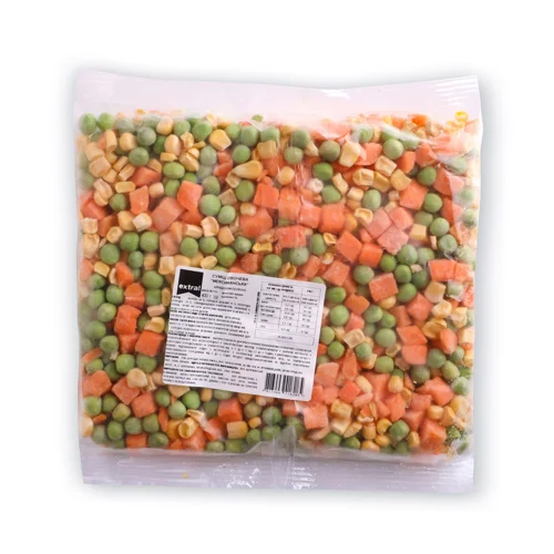 Суміш овочева Extra! Мексиканська с/м 400г