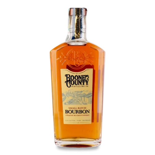Віскі Boone County Small Batch Bourbon