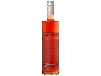 Вино сухе рожеве Peter Mertes Bree Pinot Noir 0,75л