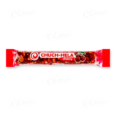 Солодощі східні «SweeTale Chuch-hela» вишня, 85г