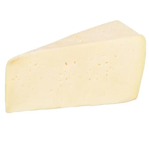 Сирний продукт Охтирський 50%