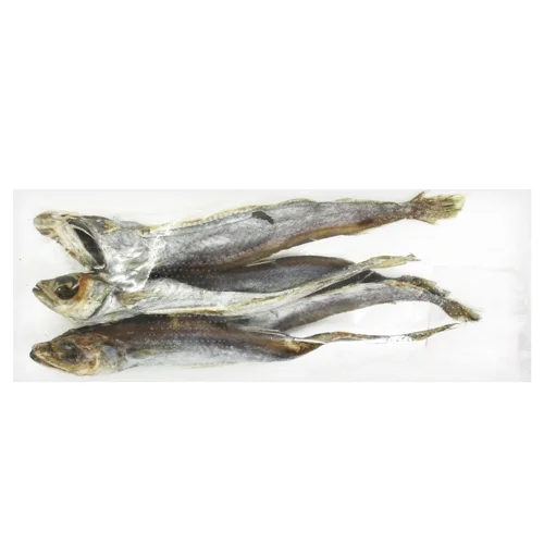 Риба Путассу Українська Зірка в'ялена