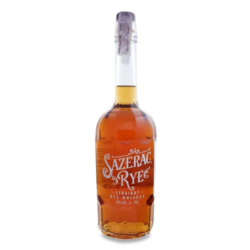 Віски Sazerac Rye Straight Bourbon,0,7л