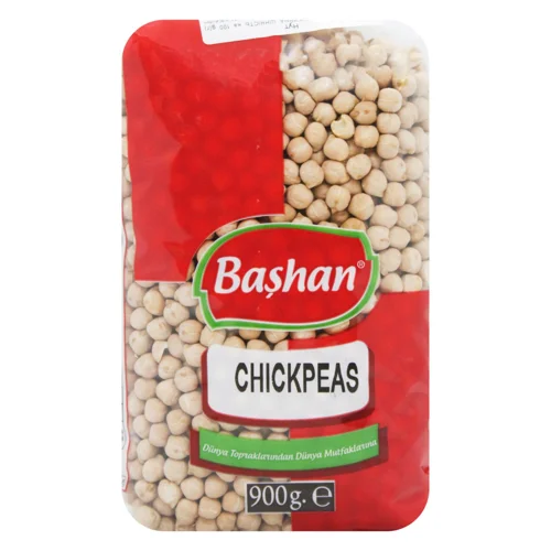 Нут Bashan 900г