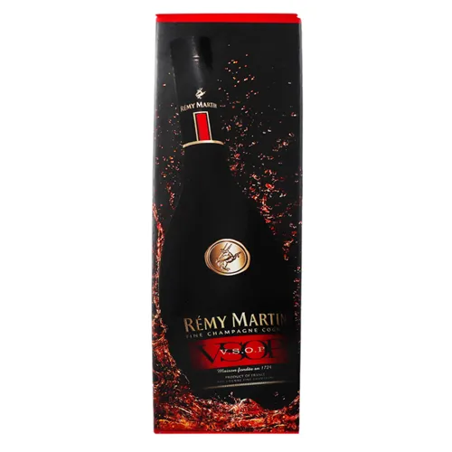 Коньяк РЕМІ МАРТІН VSOP, 1л