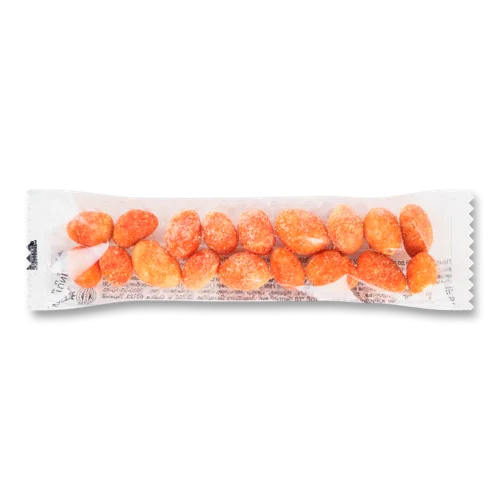 Арахіс Смажений У Хрусткій Скоринці, н/к, 20г