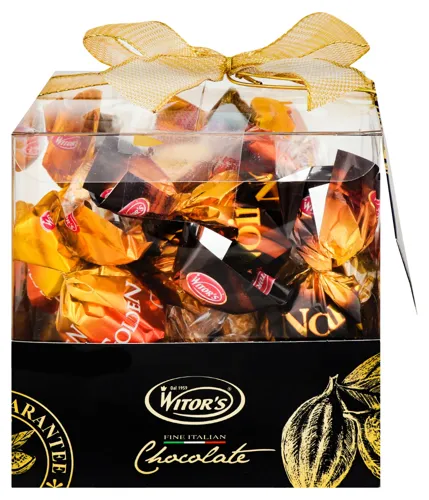Шоколад італійський «Witor S»