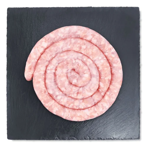 Ковбаски для смаження Індичі кг