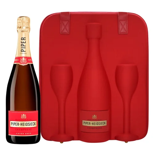 Шампанське Piper-Heidsieck Brut Non Vintage біле брют 12% 0,75л