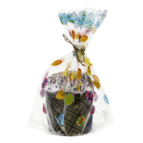 Паска Православна Криворіжхліб м/у 230г