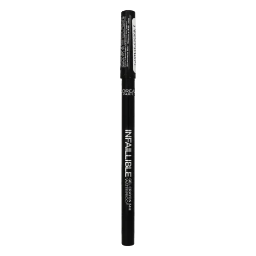 Гелевий Олівець Для Очей L`Oreal Infaillible 01, 0.9г