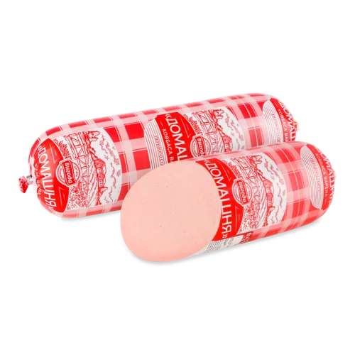 Ковбаса Варена Домашня Вигода, кг
