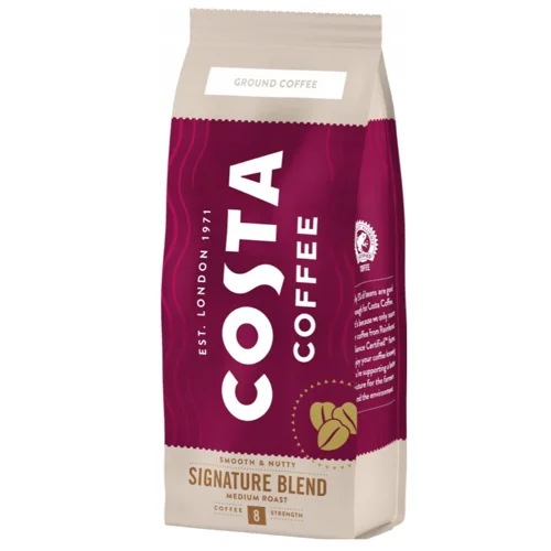 Кава мелена Сosta Signature Blend 200г