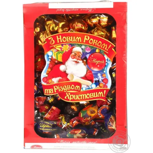 Цукерки Марія Подарунок 1кг
