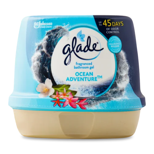 Аромагель Океанський Оазис Glade В/ґ 180г