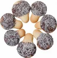 Печиво КД ВАЦАК «Грибочок» 500г