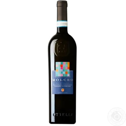 Вино Ottella Molceo Lugana Riserva біле сухе 13% 0,75л