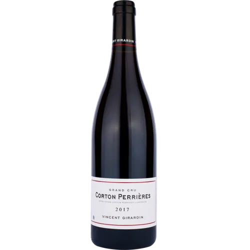 Вино Vincent Girardin Corton Grand Cru AOC, червоне сухе, 0,75л