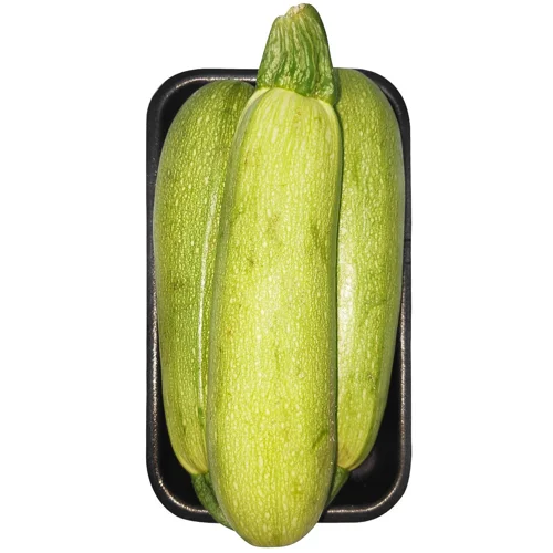 Кабачок фасований