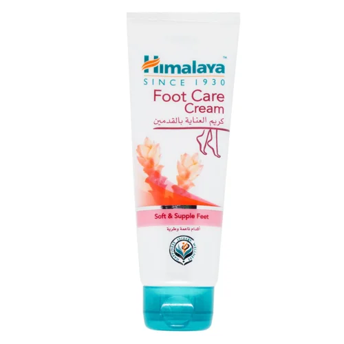 Крем для ніг Himalaya 75г