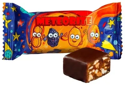 Конфети Ideal Meteorite 2 кг
