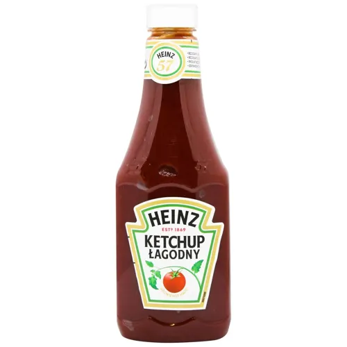 Кетчуп томатний Heinz 1000г