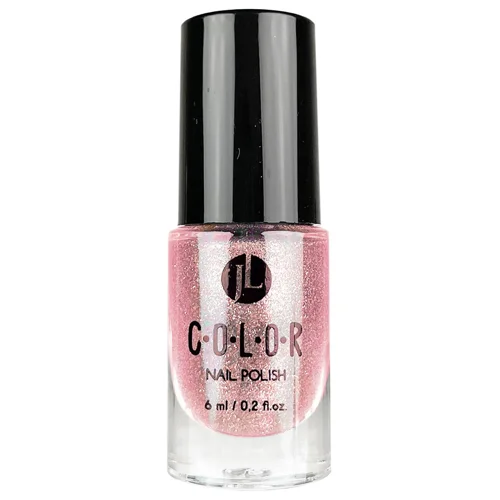 Лак для нігтів Jovial Luxe Color 075 6мл шимер