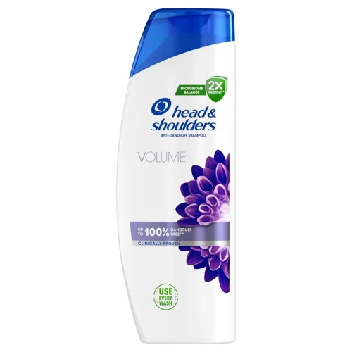 Шампунь Head & Shoulders Об'єм від коріння 400мл