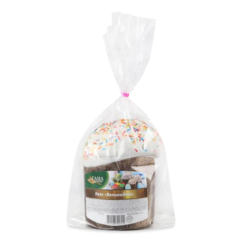 Кекс Великодній Гама Fresh Sandwiches В/ґ, м/у 200г
