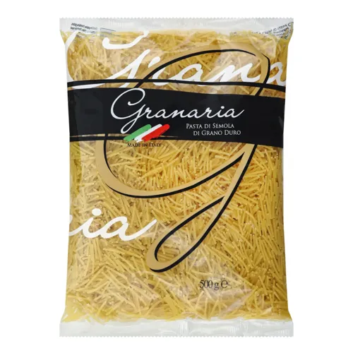 Макаронні вироби Granaria Філіні 500г п/е