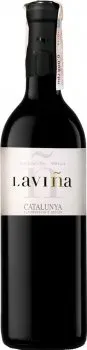 Вино Masia Vallformosa Lavina Tinto DO 2013 0.75л червоне сухе 13.5%