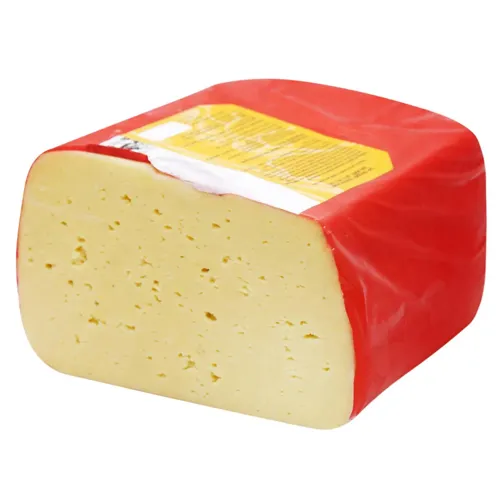 Сир Український брус 50% Selo