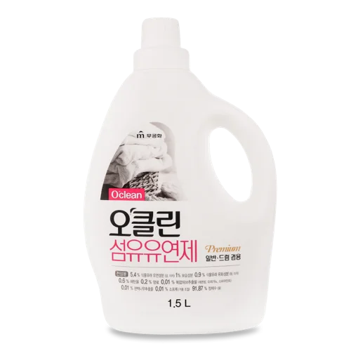 Кондиціонер Для Білизни Пом'якшуючий O'clean 1.5л