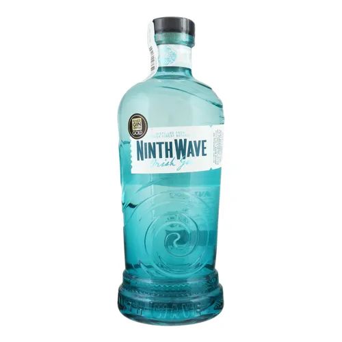 Джин Ninth Wave 43% 0,7л