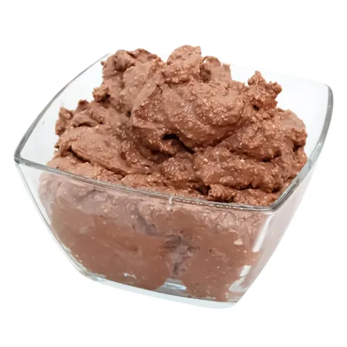 Десерт сирковий з какао