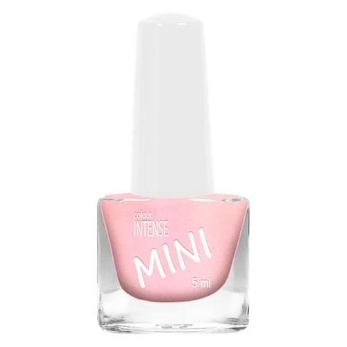 Лак для нігтів Colour Intense Mini 109 5мл перламутр голографік