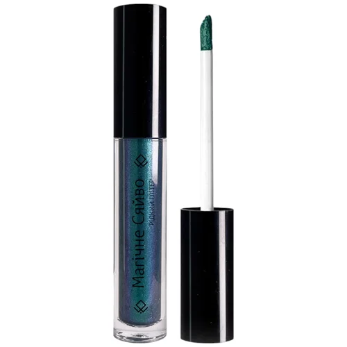 Глітер для обличчя Colour Intense x Mavka 07 сила природи 4г